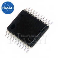 10 Pieces N76E003AT20 N76E003 TSSOP-20