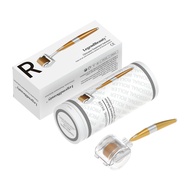 Titanium Microneedle Derma Roller 192 Skin Care Tool