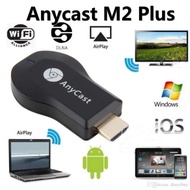 AnyCast M2 Plus Wireless HDMI