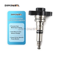 6 PCS  Diesel fuel pump plunger element P71
