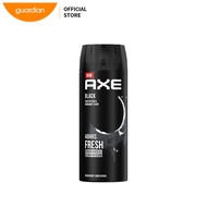 AXE BLACK Deodorant Bodyspray 135ml