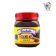 Gardenia Delica - Milky Chocolate Spread 200g
