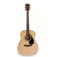 YAMAHA F310 民謠 吉他品牌: Yamaha 型號: F310箱體 材質分類: 合板 顏色分類: 全新升級 F310經典版 面板材質: 雲杉木 指板材質: 玫瑰木 背側板材質: 柳桉木 品位