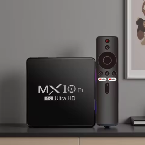 android tv box decoder 2024 4k android 13 mx10 f1 digital wholesale onn certificado smart android tv