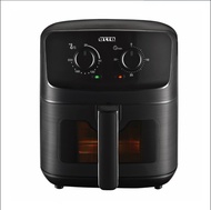 OTTO หม้อทอดไร้น้ำมัน รุ่น CO-725A ขนาด 2.8 ลิตร(คละสี)ขนาด 5 ลิตร