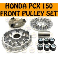 Front Pulley Set Honda PCX 150