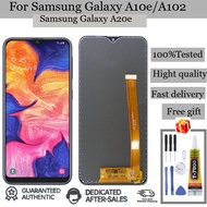 For Samsung Galaxy A10e  A102/A20e A202 Display Touch Screen Digitizer Assembly SM-A102U SM-S102DL S