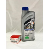 100% Original Rock Oil Engine Oil