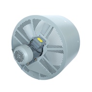 Ventilator Motor Frekuensi Boleh Ubah Siri G G-355F dengan motor luaran G-315F berkuasa 2.2KW 1.5KW 