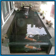 Fish Pond Cover Net/ Koi Fish Pond Net/ Pond Cover Net Animal Fence Net