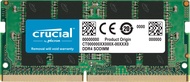 Crucial RAM 32GB DDR4 3200MHz CL22 (or 2933MHz or 2666MHz) Laptop Memory CT32G4SFD832A Crucial RAM 3