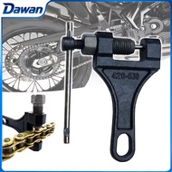 Motorcycle Bike Heavy Duty 420-530 Chain Cutter Breaker Splitter Remover Easy Operation Chain Remova