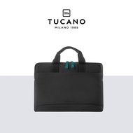 TUCANO Smilza Metropolis Fashion 15/16 Inch Laptop Bag/Black eslite