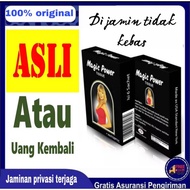 Tisue magic Antiseptic Tisu Antiseptik Terlaris SUPER MAGIC Man Tissue Magic (6 pcs) Tisu Mejik Megi