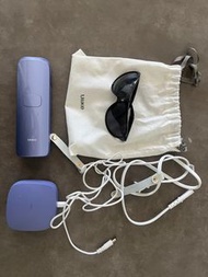 Ulike Air3 IPL Hair Removal