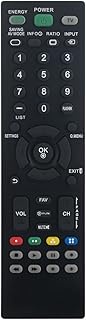 PERFASCIN AKB73655806 Replace Remote Control Fit for LG TV 32LS349C 42PA450C 55LS4500-UD 42PA4500 22