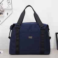 Yoshida Porter travel bag bags women handbag travel bag bulk fitness baodan-shoulder man bag waterpr
