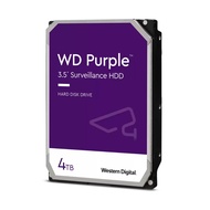 Western Digital WD Purple HDD WD43PURZ