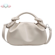 【NEW】 Bag Hand Bag Faux Leather Woman Bag Gift For Woman
