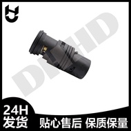 17111437362Suitable for BMW BMW E46 M43 N42 N46 Thermostat 80° Auto Parts Cross