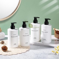 Conrad BYREDO Desert Lonely Soul Shampoo, Shower Gel, Hair Conditioner, Moisturizing Lotion 450ml Co