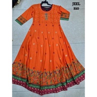 JEEL EXCLUSIVE UMBRELLA KURTI