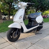 《高雄二手機車》 2020 三陽 FIDDLE LT 115 CBS#3072 #免費試乘/二手機車/流行車款/實體門市