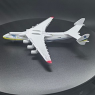 ANTONOV ANTONOV An-225 Large Transport Aircraft Model Ready Stock Model Aircraft Toys