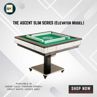🀄(𝐒𝐆 𝐒𝐓𝐎𝐂𝐊𝐒) QX Automatic Mahjong Tables / Ascent 2.0 Ultra Slim Foldable( Elevator )/ Auto Mahjong 