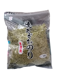 Japan Kizami Nori - Shredded Seaweed 100g