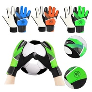 Professional Goalkeeper Gloves Children Goalkeeper Gloves