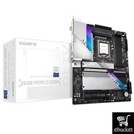 GIGABYTE Z690 AERO G DDR 4 INTEL Z690 LGA1700 DDR 4 ATX MOTHERBOARD