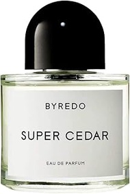 Byredo Super Cedar EDP U 50 ml