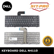 DELL INSPIRON N4110 / 3420 KEYBOARD