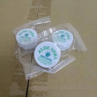 (12 pcs) Krim Aloevera Ubat Gatal Antifungal Ubat Gatal Eczema Ubat Eczema Dewasa Krim Sapu Gatal An