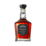 Jack Daniel 精選單桶田纳西州威士忌 700ml