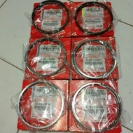 S S S S130192080 HINO LOHAN 500 J08E S1301-92080 SEHERRing GENUINE PART PISTONRing