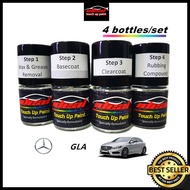 MERCEDES GLA - Ideal Touch Up Paint