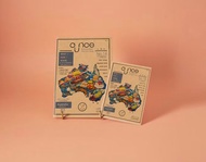 OUNCE Magazine 玩食誌 No. 14 | 墨爾本,澳洲