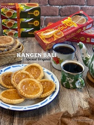 Pie Susu 21 - Paket Kangen Bali Spesial Original
