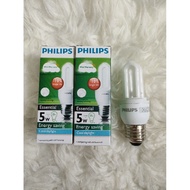 Philips Essential PLC Lamp 2u 5watt 8watt 11watt 14watt 18watt 23watt