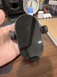 小米無線車用手機架