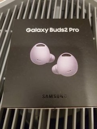 Galaxy Buds2 Pro 全新行貨有保