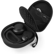 Yinke Case for Sony WH-CH720N / WH-CH710N /WH-CH700N Headphone, Travel Protective Cover Storage Bag 