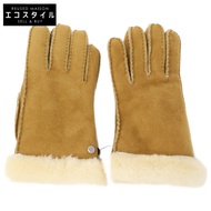 UGG 羊皮手套，M/M 碼（近全新）[二手]