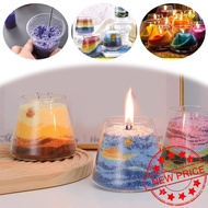 100g Sand Wax Diy Pearled Candle Pearled Wax Candle Making Candle Basic Diy Kit R2t2