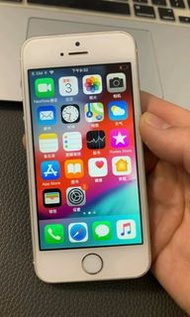 Onstock 現貨二手iphone 5s 64GB  平替CCD首選( 不議價)