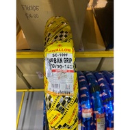 TAYAR SWALLOW URBAN GRIP TUBELESS 70/90/14