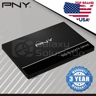 Pny CS900 500GB 2.5 "SATA III SSD
