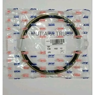 Front Wheel Oil Seal HINO LOHAN FM260TI FM320TI HINO 500 HINO 700 SZ311-01046